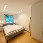 Apartment S11-1 - 70m2 Mit Seeblick, Balkon, Serlas, Parkplatz