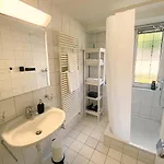 Apartment S11-1 - 70m2 Mit Seeblick, Balkon, Serlas, Parkplatz *