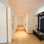 S11-1 - 70m2 Mit Seeblick, Balkon, Serlas, Parkplatz Apartment St. Moritz