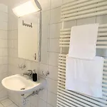 S11-1 - 70m2 Mit Seeblick, Balkon, Serlas, Parkplatz * St. Moritz