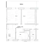 S11-1 - 70m2 Mit Seeblick, Balkon, Serlas, Parkplatz Apartment St. Moritz