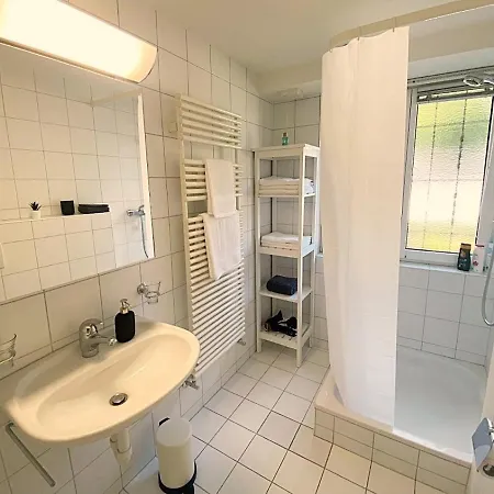 Apartament S11-1 - 70m2 Mit Seeblick, Balkon, Serlas, Parkplatz *