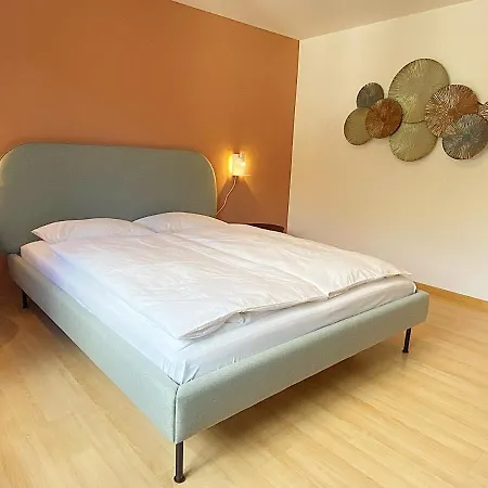 S11-1 - 70m2 Mit Seeblick, Balkon, Serlas, Parkplatz Apartament