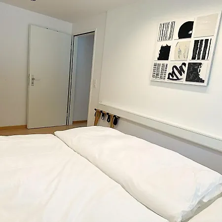 Apartament S11-1 - 70m2 Mit Seeblick, Balkon, Serlas, Parkplatz *