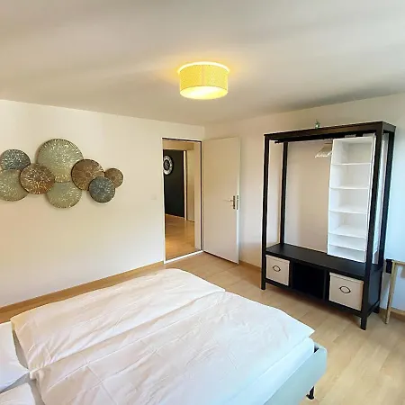 Apartman 70m2 Mit Seeblick, Balkon, Serlas, Parkplatz - S11,1