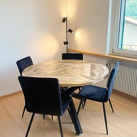 70m2 Mit Seeblick, Balkon, Serlas, Parkplatz - S11,1