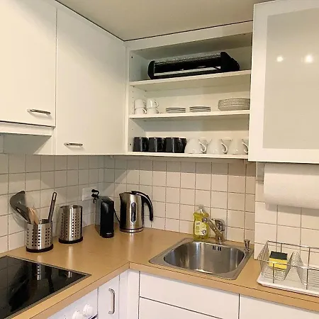 70m2 Mit Seeblick, Balkon, Serlas, Parkplatz - S11,1 *