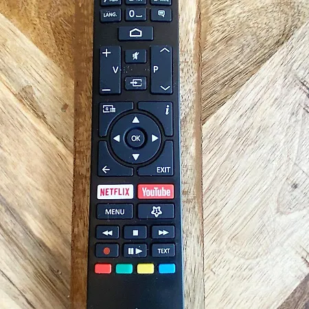 70m2 Mit Seeblick, Balkon, Serlas, Parkplatz - S11,1