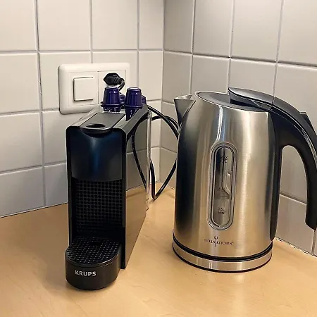 70m2 Mit Seeblick, Balkon, Serlas, Parkplatz - S11,1 St. Moritz