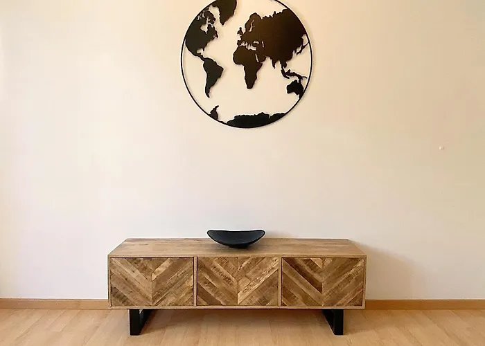 70m2 Mit Seeblick, Balkon, Serlas, Parkplatz - S11,1 *