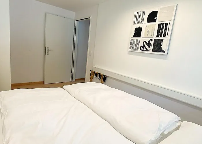 Apartmán 70m2 Mit Seeblick, Balkon, Serlas, Parkplatz - S11,1 *