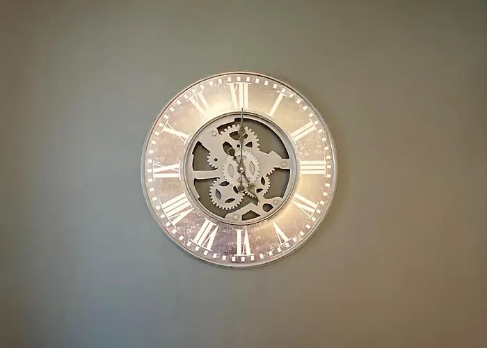 70m2 Mit Seeblick, Balkon, Serlas, Parkplatz - S11,1 St. Moritz