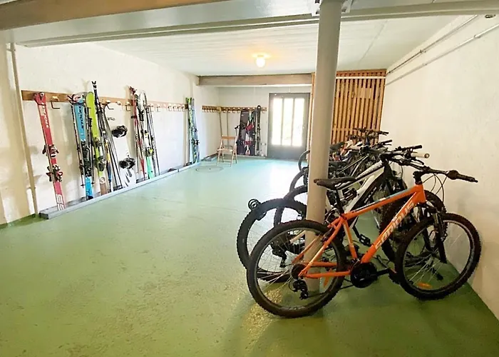 Apartmán 70m2 Mit Seeblick, Balkon, Serlas, Parkplatz - S11,1 Svatý Mořic