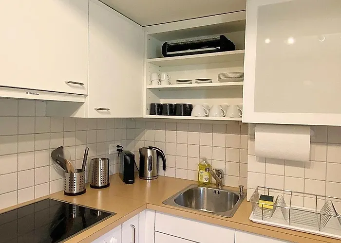 70m2 Mit Seeblick, Balkon, Serlas, Parkplatz - S11,1 *