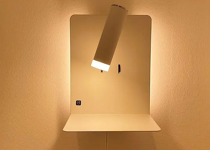 Apartment 70m2 Mit Seeblick, Balkon, Serlas, Parkplatz - S11,1 St. Moritz