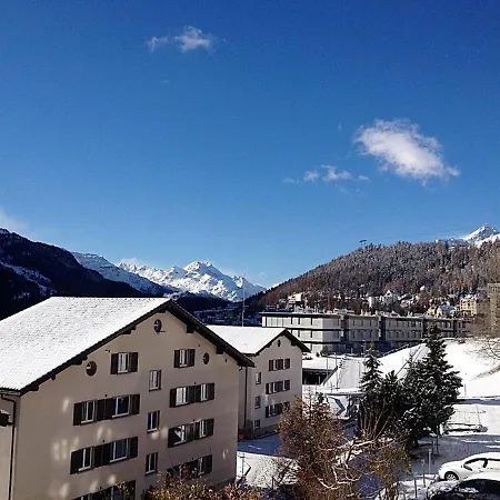 70m2 Mit Seeblick, Balkon, Serlas, Parkplatz - S11,1