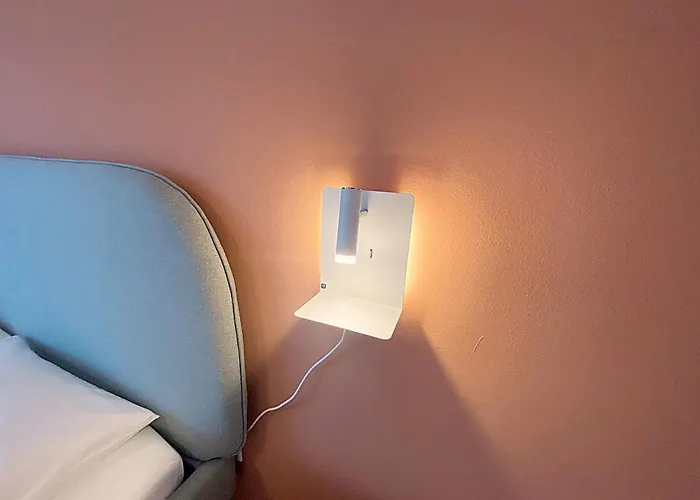 70m2 Mit Seeblick, Balkon, Serlas, Parkplatz - S11,1 Appartement Saint-Moritz