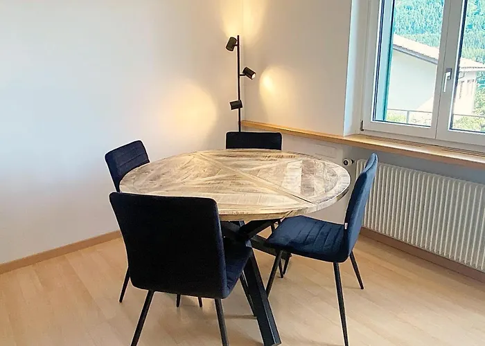 70m2 Mit Seeblick, Balkon, Serlas, Parkplatz - S11,1