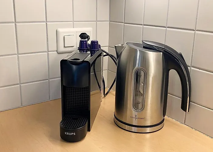 70m2 Mit Seeblick, Balkon, Serlas, Parkplatz - S11,1 Saint-Moritz